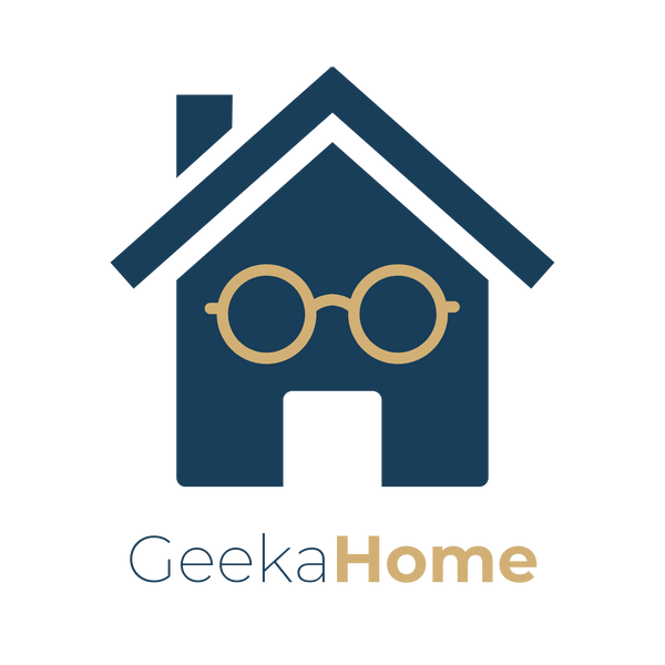 GeekaHome